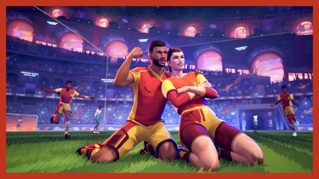 Ontdek Rematch: voetbal met een twist