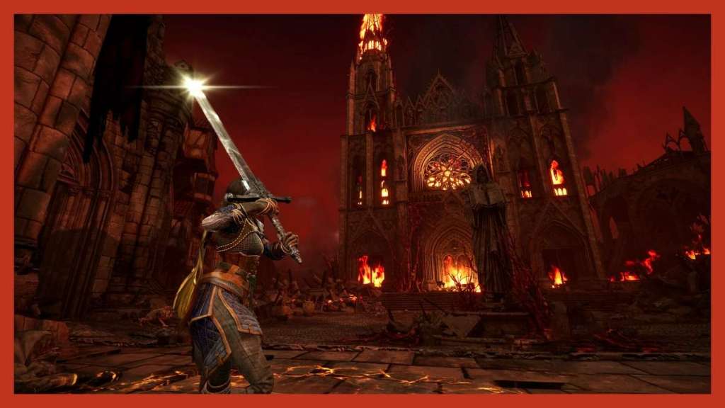 Hordes of Hunger, een 3D-actie-survival game, lanceert in early access Hordes of Hunger