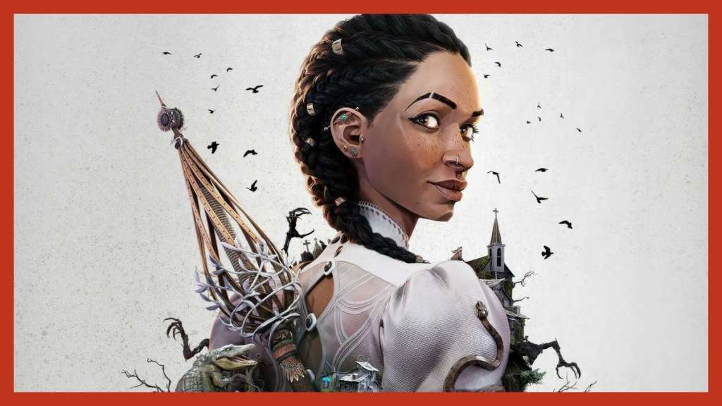 “South of Midnight maakt indruk door zijn unieke stijl” South of Midnight Review