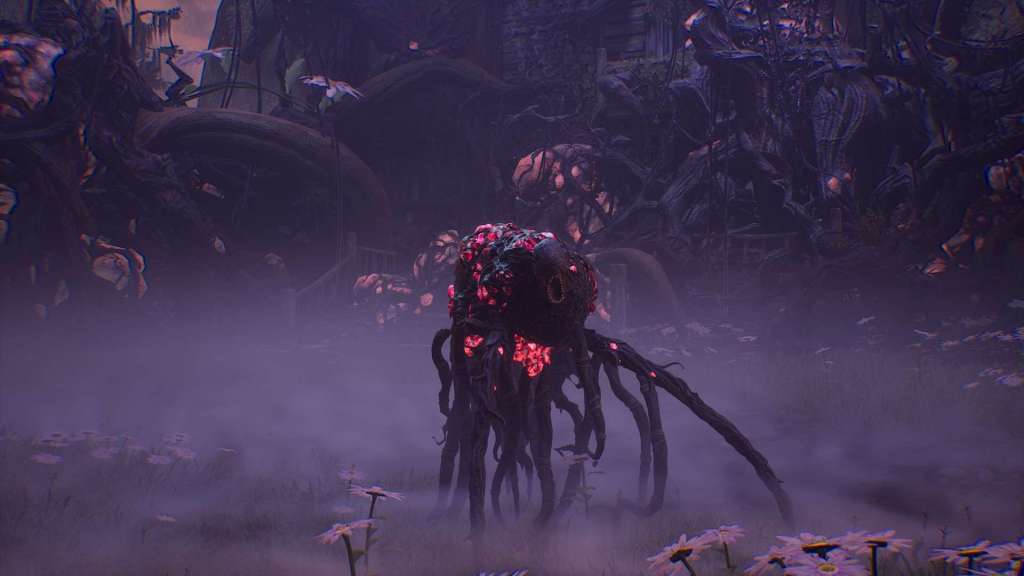 South of Midnight Review