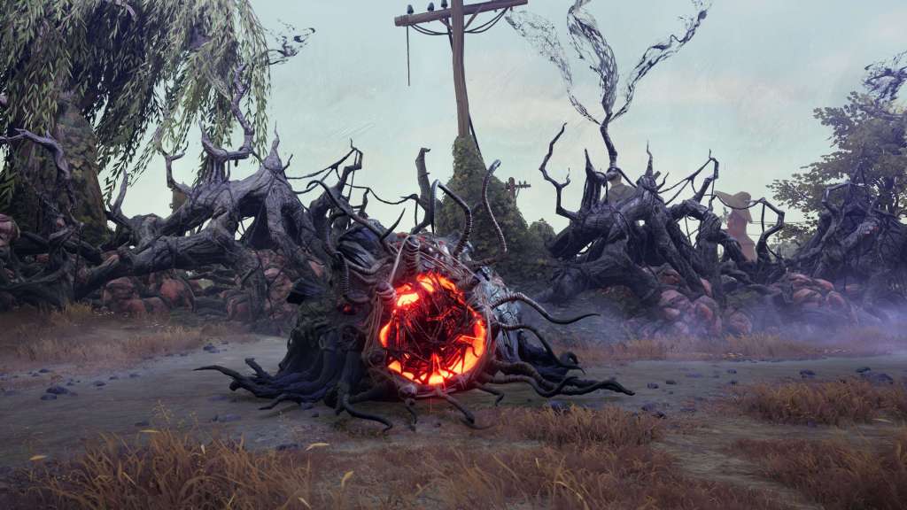South of Midnight Review