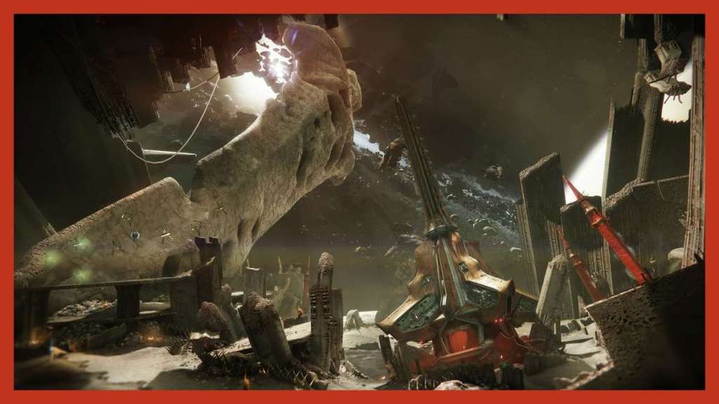 Destiny 2: Heresy Act III lanceert vandaag Destiny 2: Heresy Act III