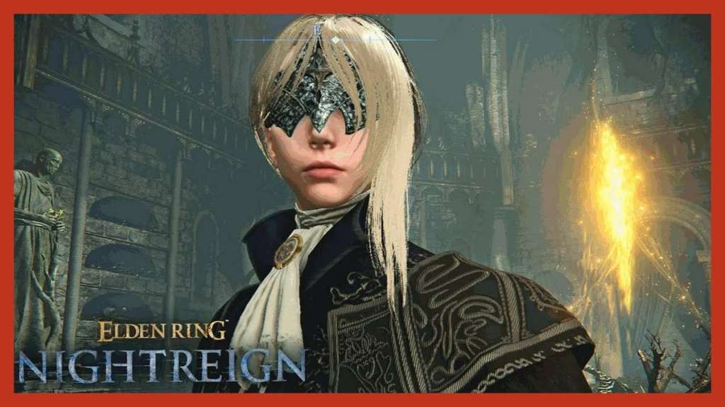 Elden Ring Nightreign introduceert Duchess elden ring nightreign