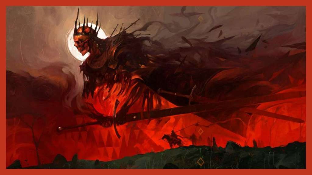 Tainted Grail: The Fall of Avalon