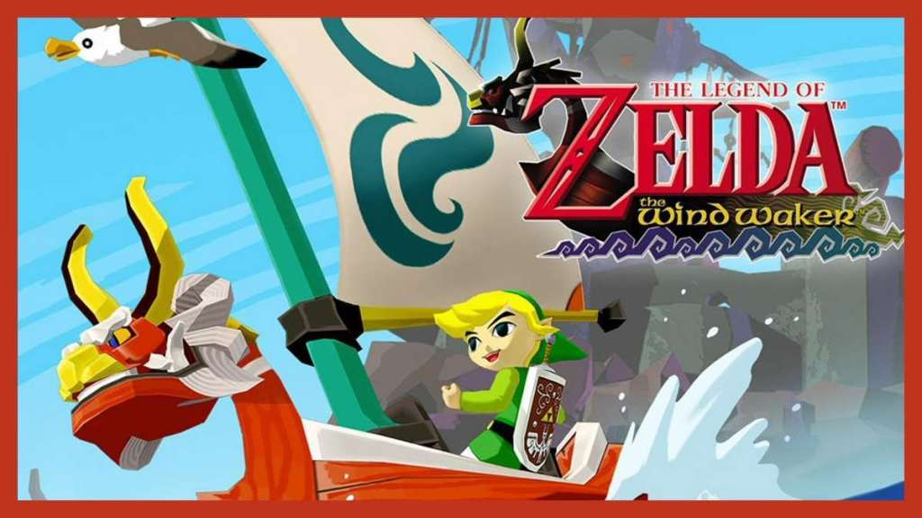 gamecube-zelda
