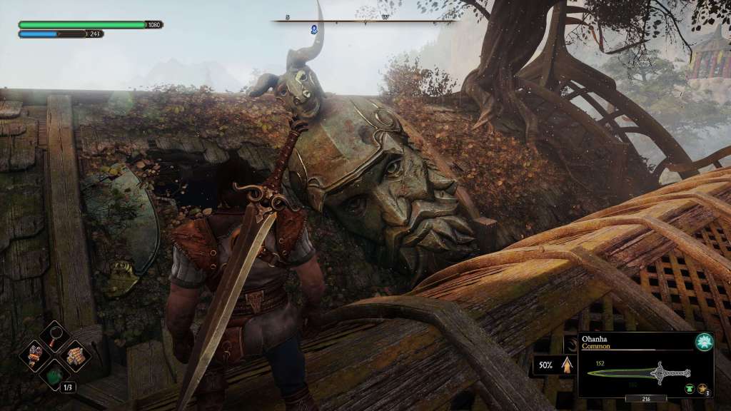 Blades of Fire Review