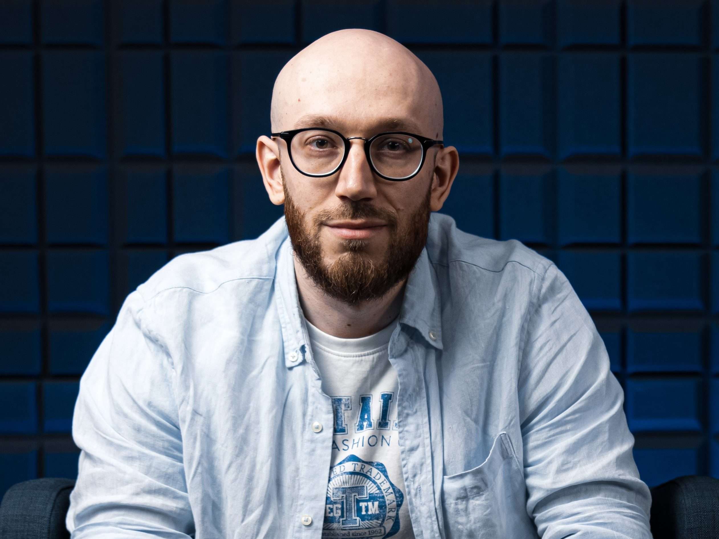 Boris Burangulov, Executive Producer, War Robots Mobile