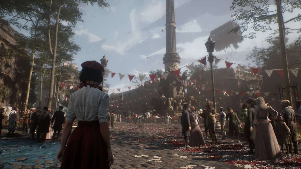 Clair Obscur: Expedition 33 Screenshot Review