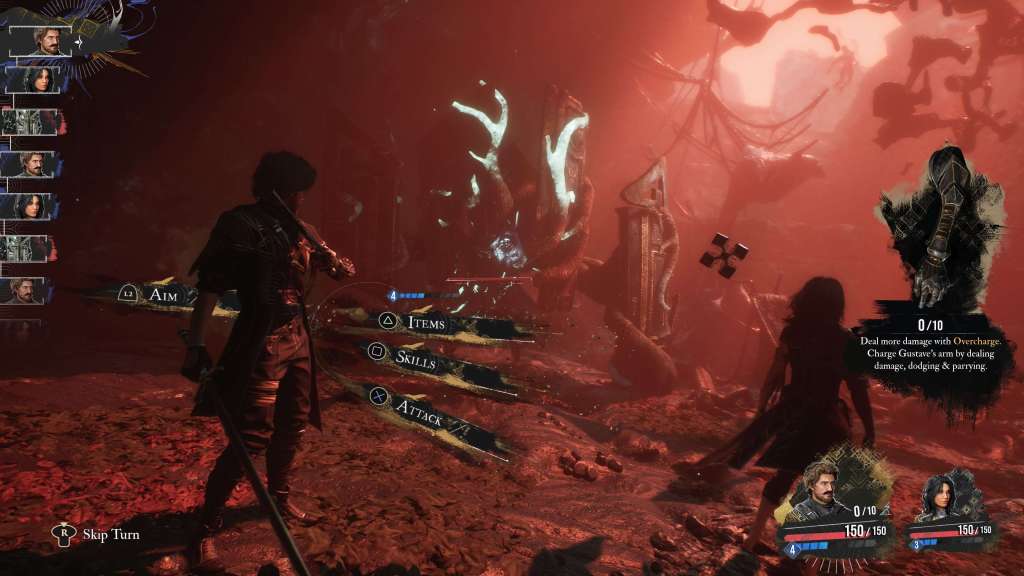 Clair Obscur: Expedition 33 Screenshot Review