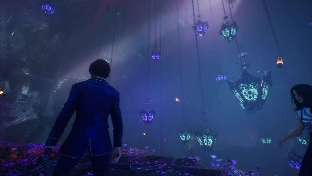 Clair Obscur: Expedition 33 Screenshot Review
