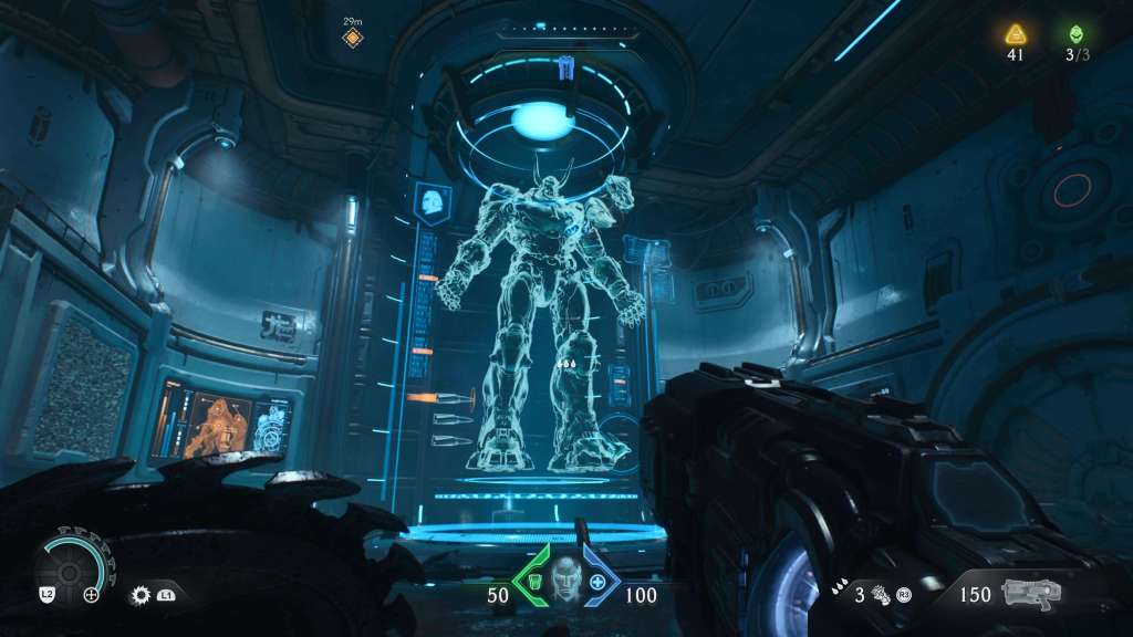 Doom Dark Ages Review