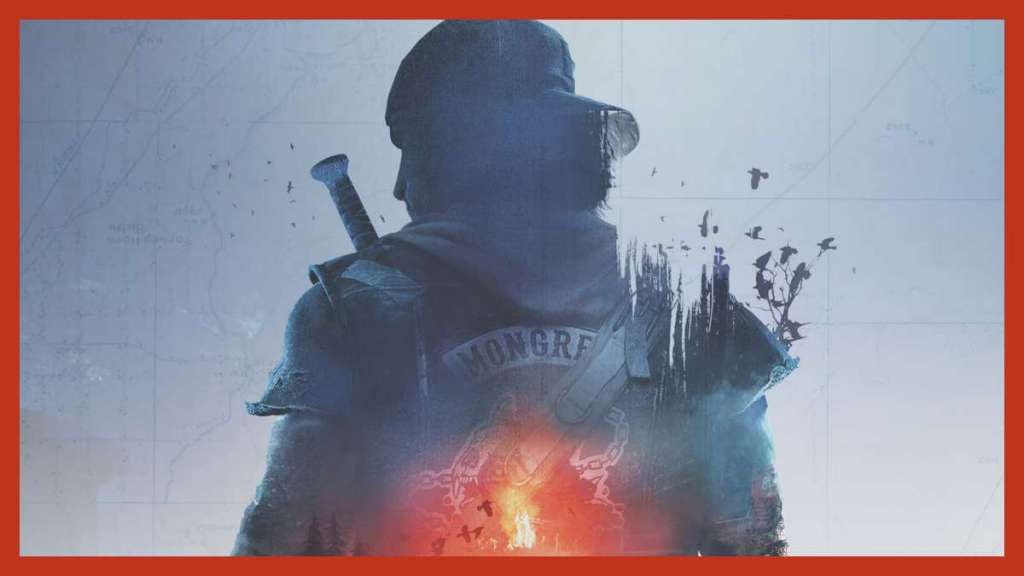 Days Gone Remastered Review