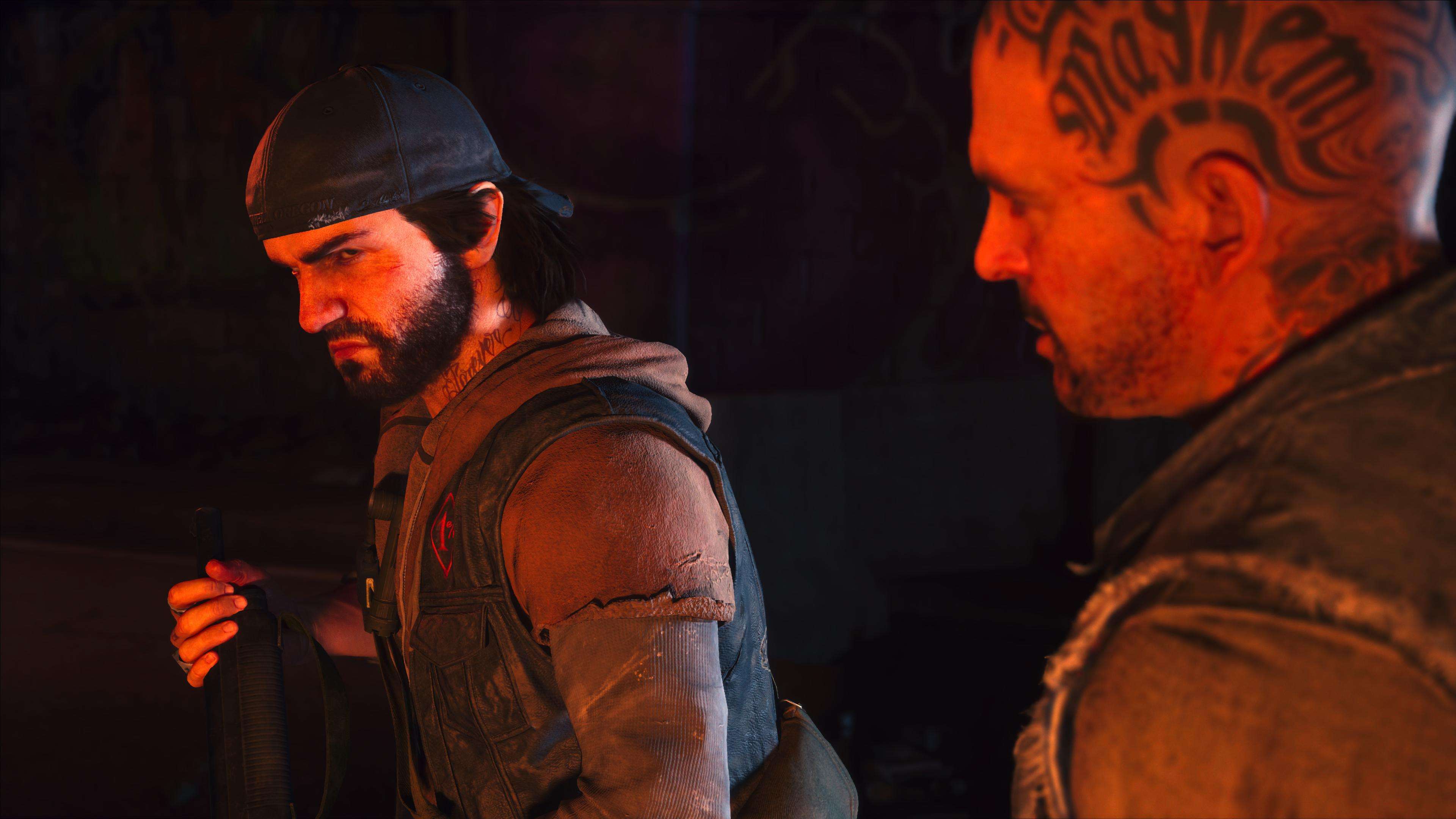 Days Gone Remastered Review