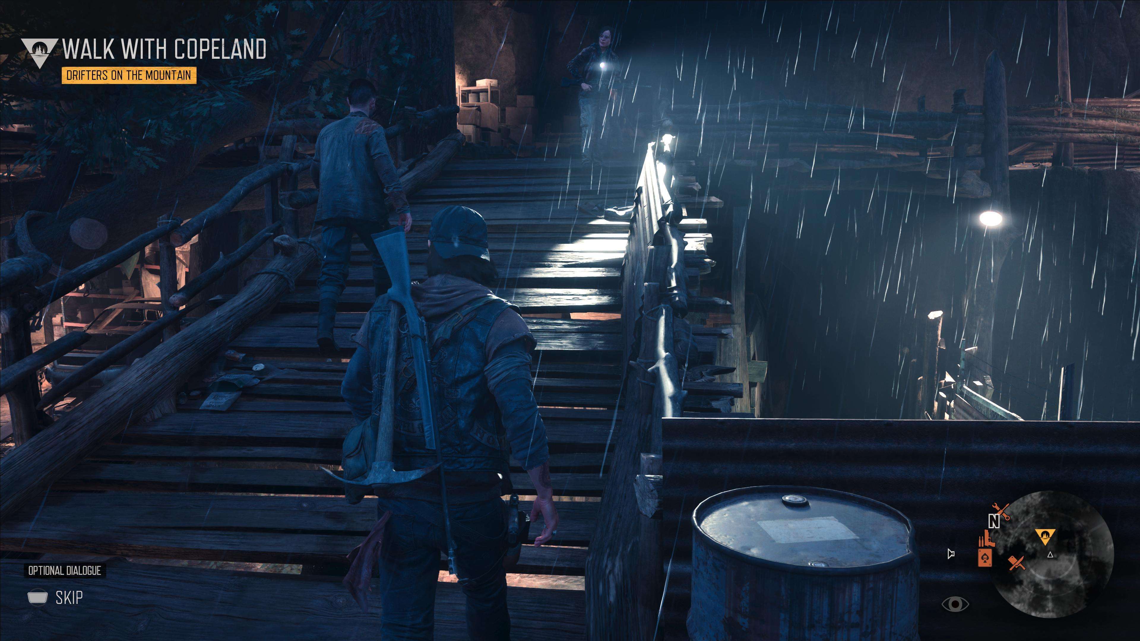 Days Gone Remastered Review