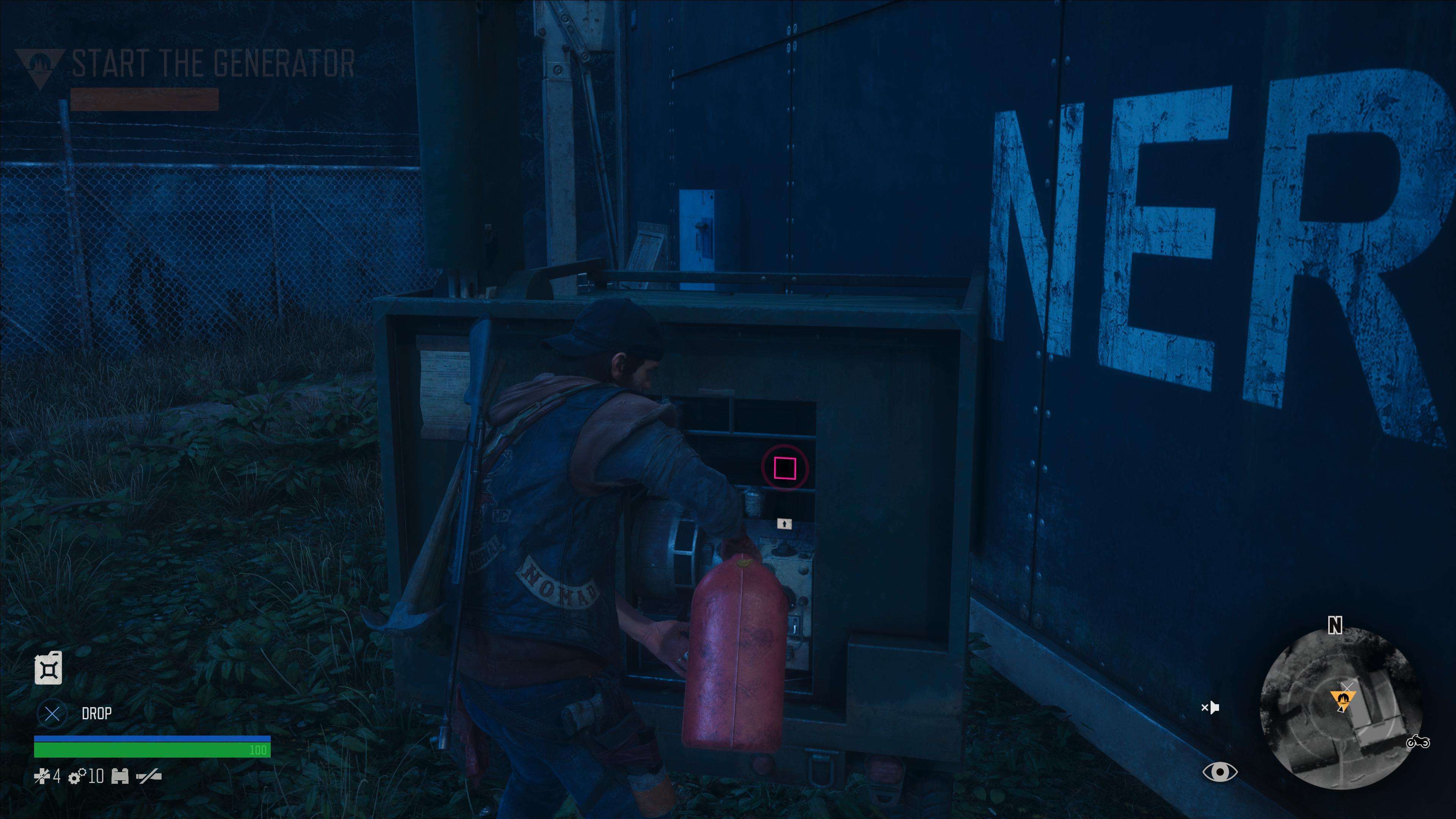 Days Gone Remastered Review