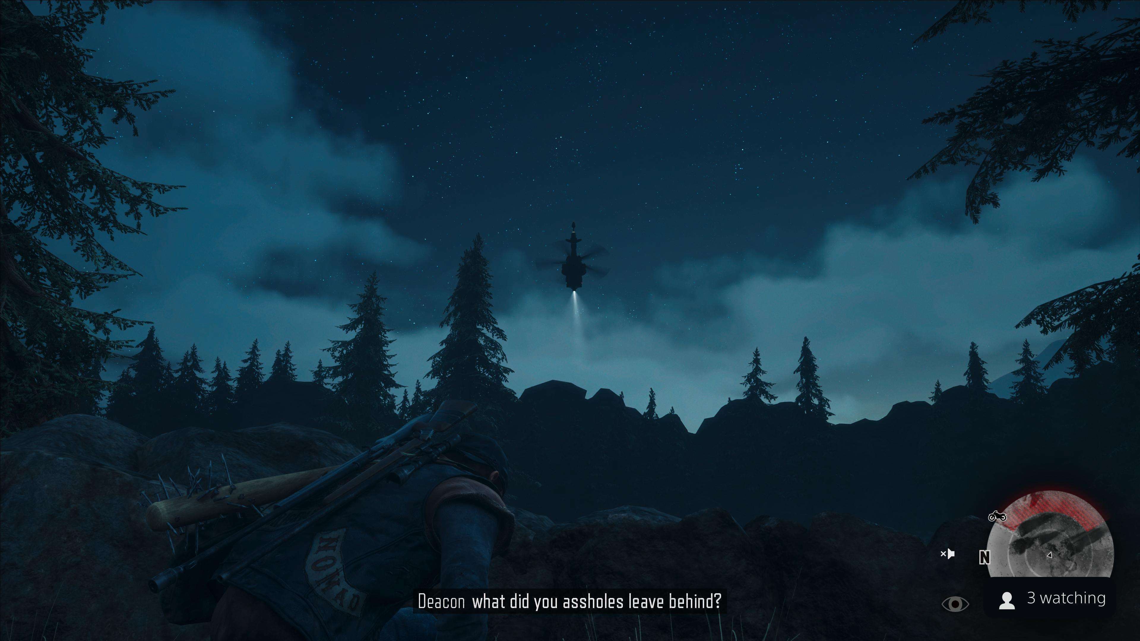 Days Gone Remastered Review