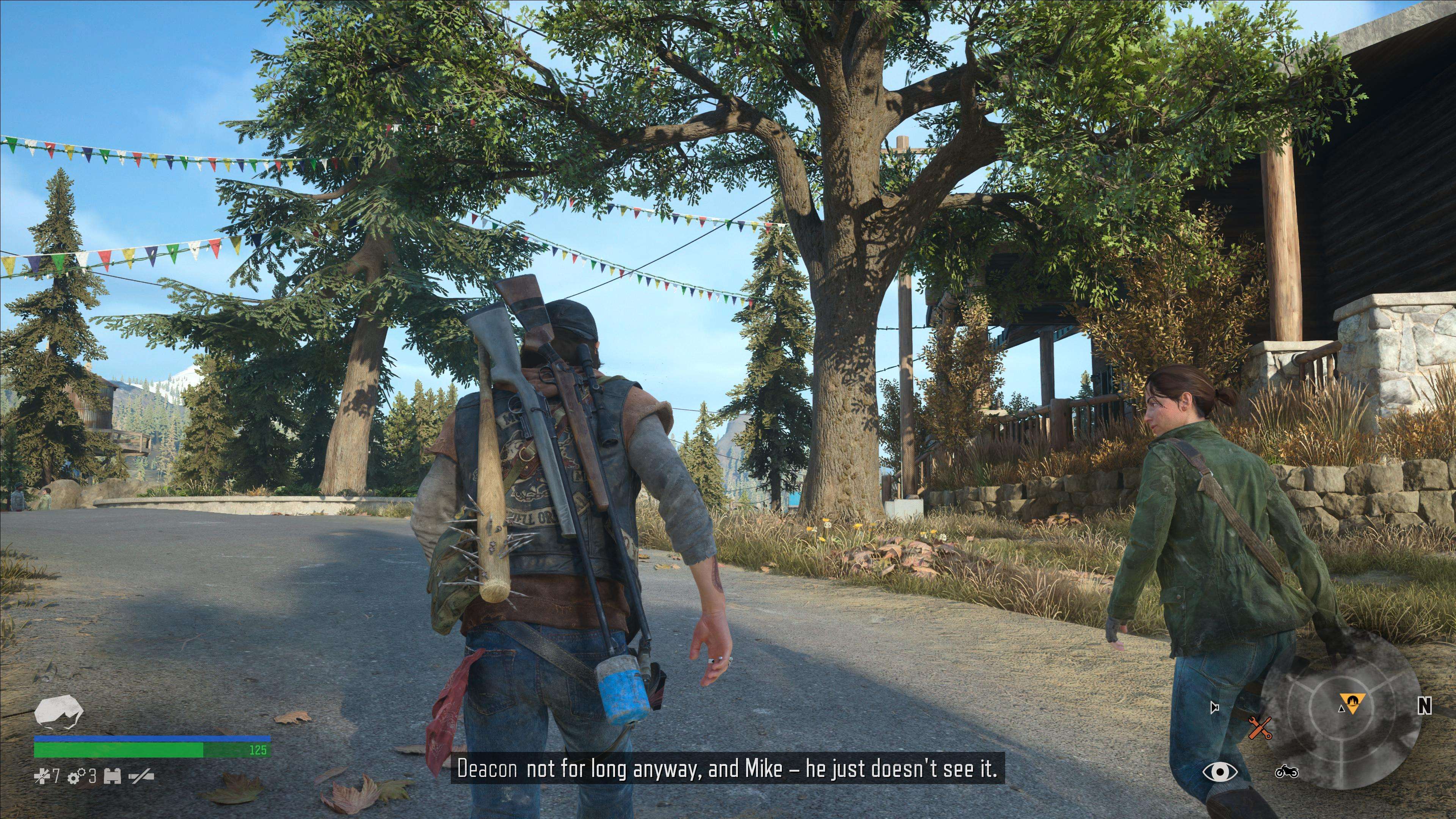 Days Gone Remastered Review