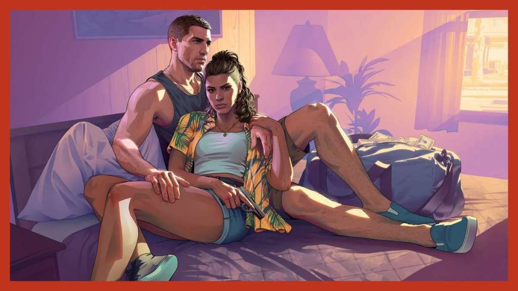 Release GTA 6 uitgesteld naar 19 november 2026! Grand Theft Auto GTA 6