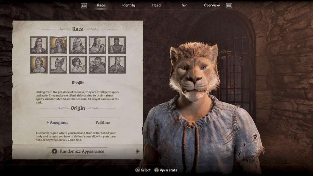 The Elder Scrolls IV: Oblivion Remastered review