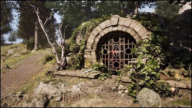 The Elder Scrolls IV: Oblivion Remastered review