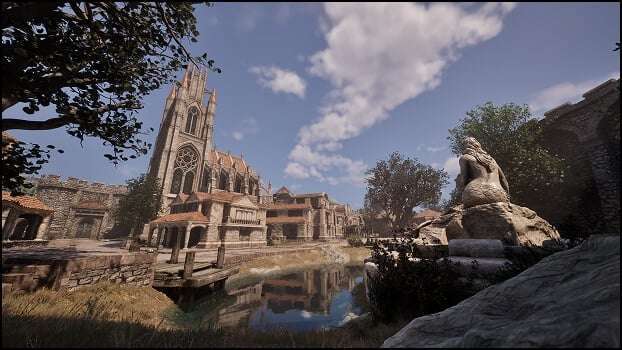 The Elder Scrolls IV: Oblivion Remastered review