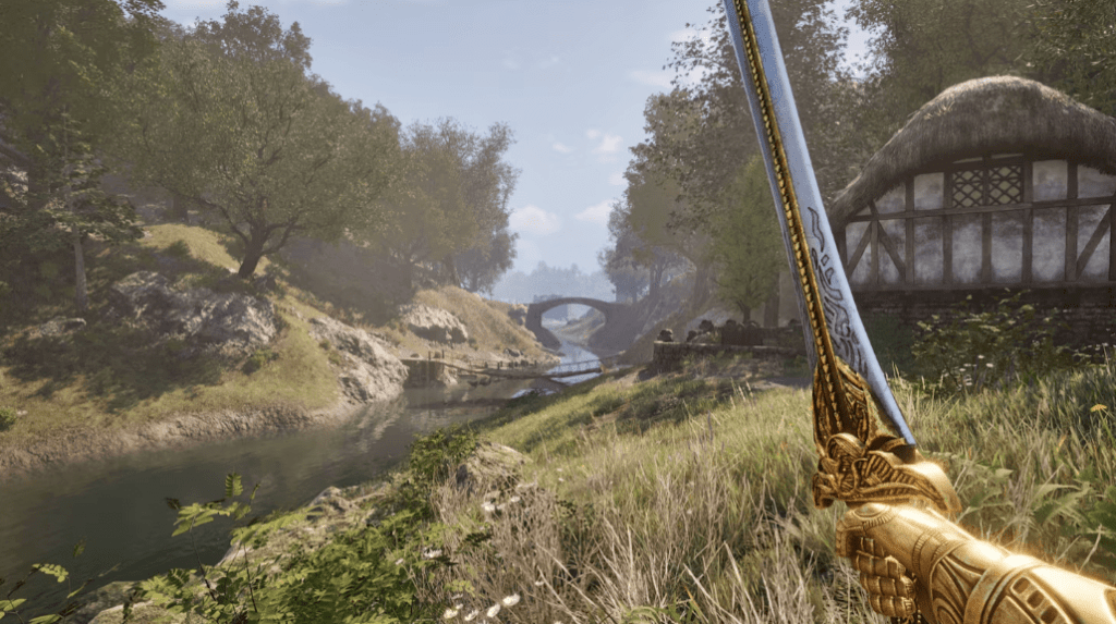 The Elder Scrolls IV: Oblivion Remastered review