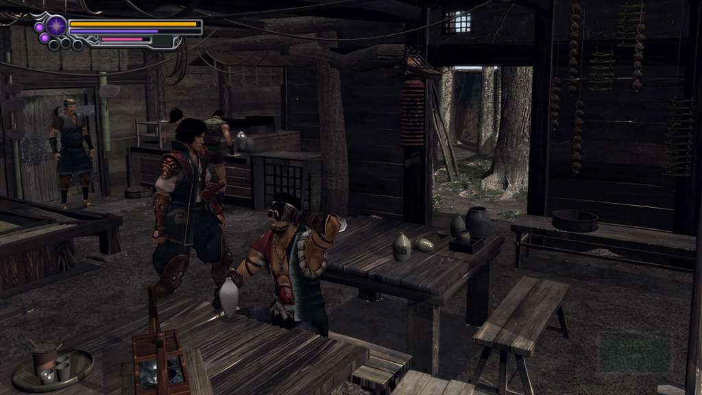 Onimusha 2: Samurai's Destiny review