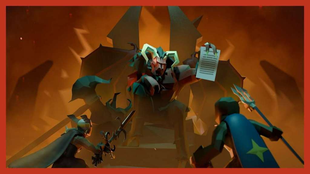 Old School RuneScape