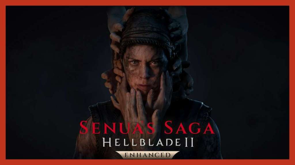 Senua’s Saga Hellblade 2 komt naar PlayStation 5