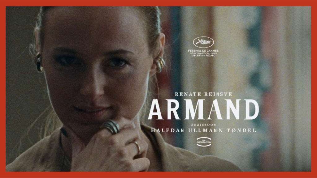 Armand filmreview