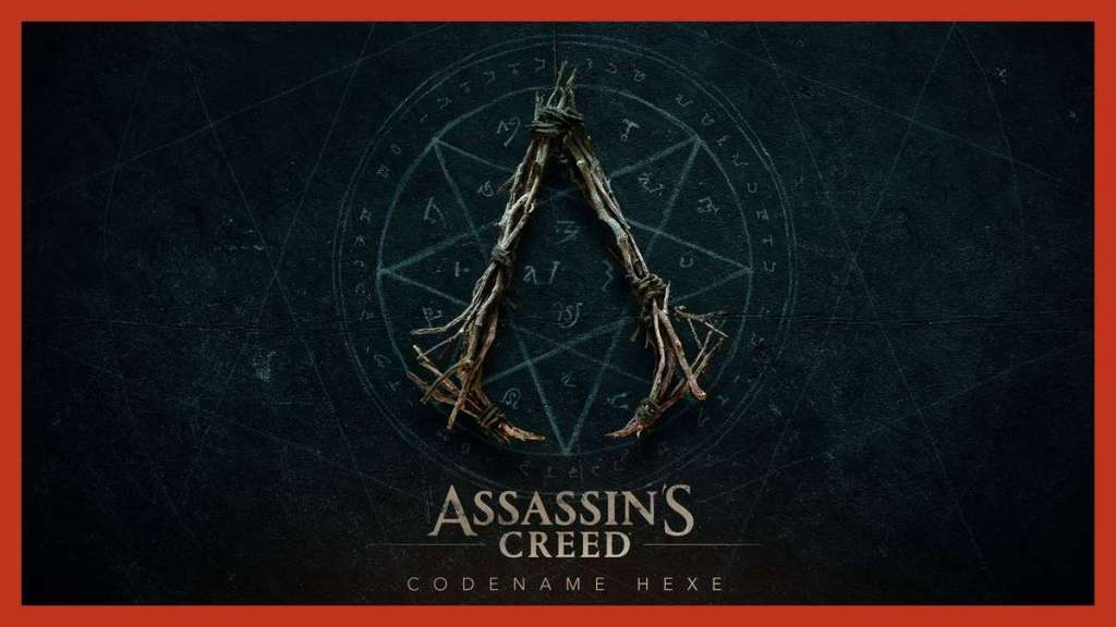 Assassin’s Creed Hexe