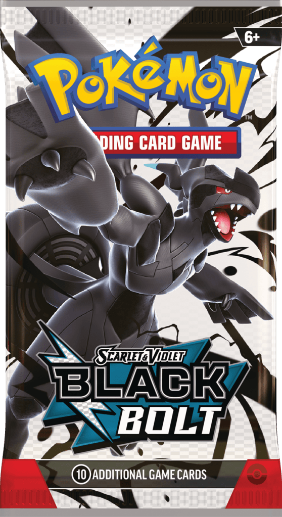 Pokemon TCG