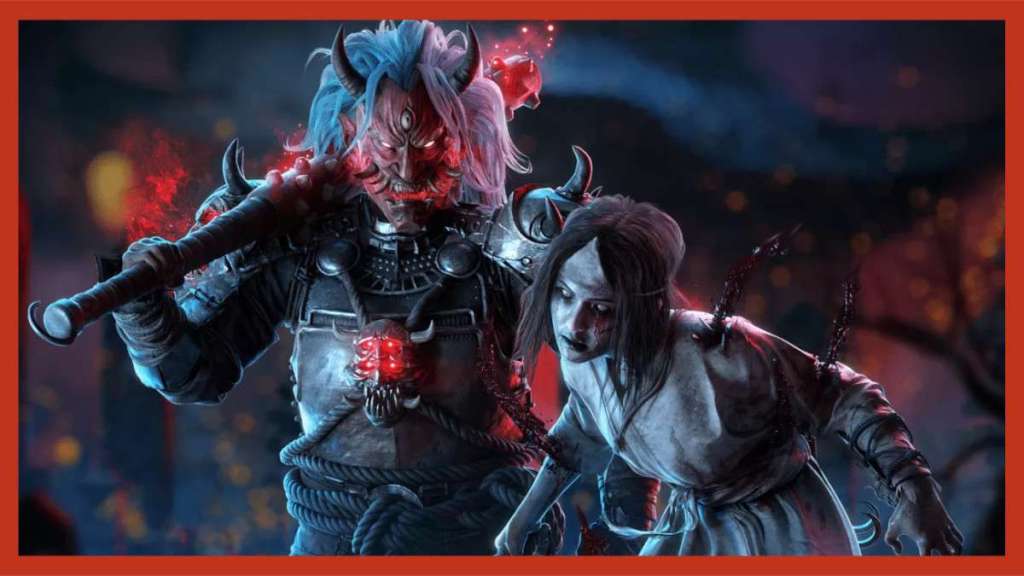 Assassin’s Creed Shadows doet het nu met Dead by Daylight Assassin's Creed Shadows