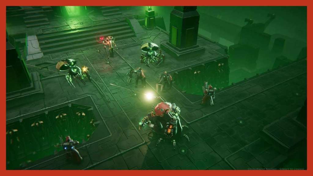 warhammer mechanicus 2