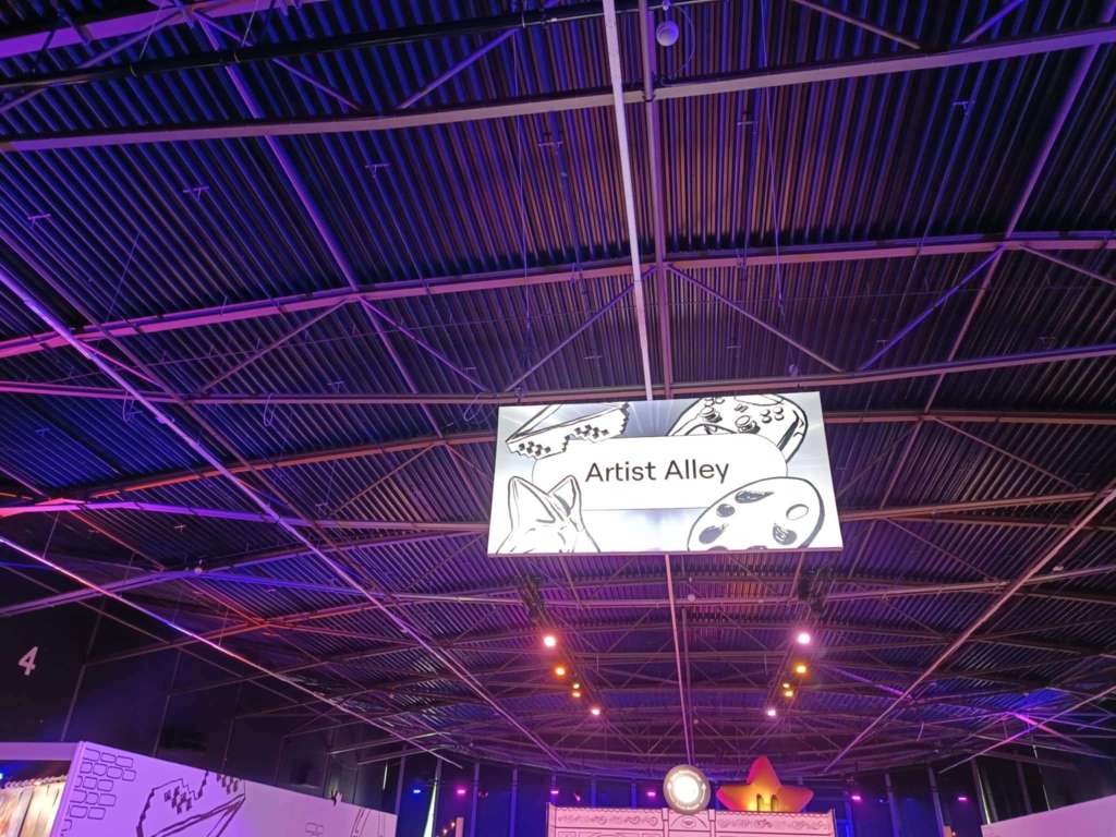 TwitchCon Europe 2025