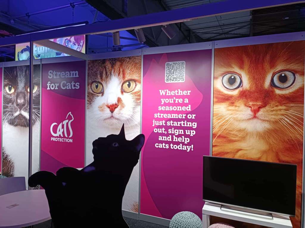 TwitchCon Europe 2025