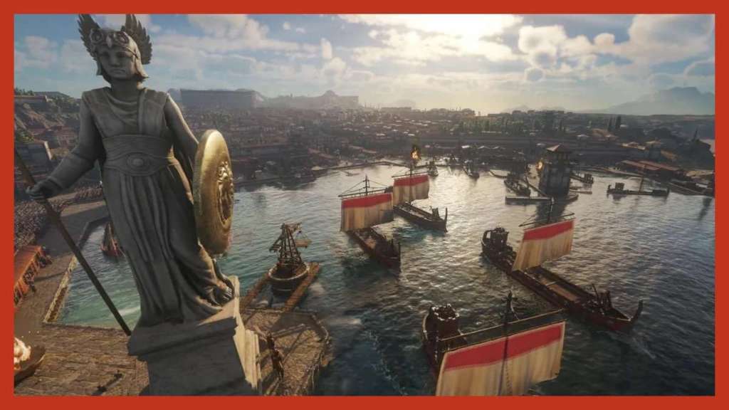 Anno 117: Pax Romana review