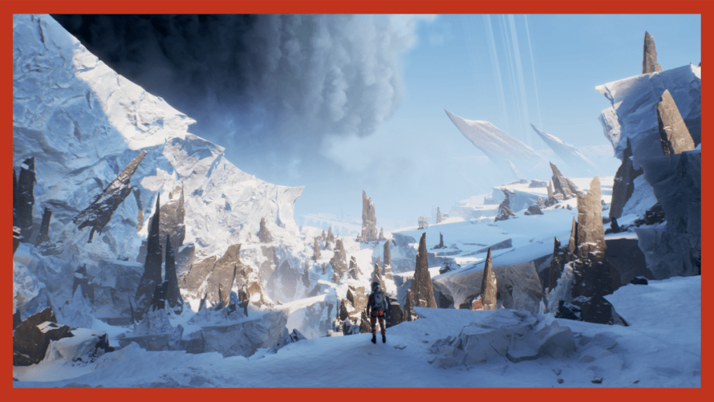 Aphelion gameplaytrailer