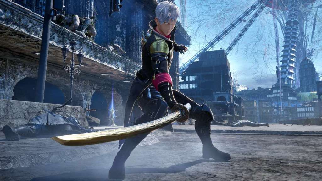 Code Vein 2 preview