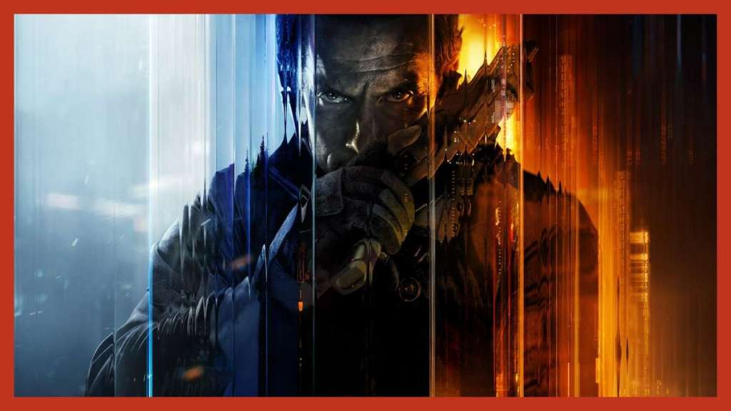 Verrassing! Eerste teaser voor Call of Duty: Black Ops 7 Call of Duty Black Ops 7 keyart Teaser