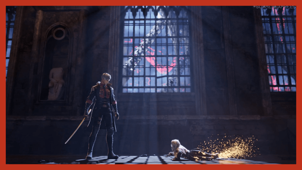 Code Vein II review