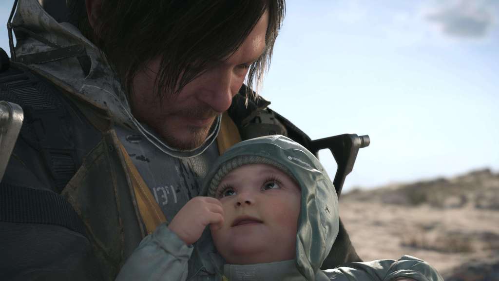 Death Stranding 2 review
