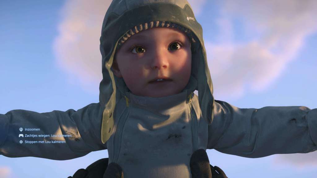 Death Stranding 2 review