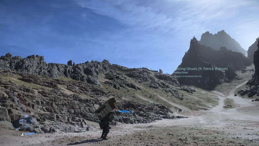 Death Stranding 2 review