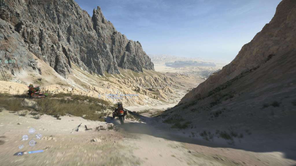 Death Stranding 2 review