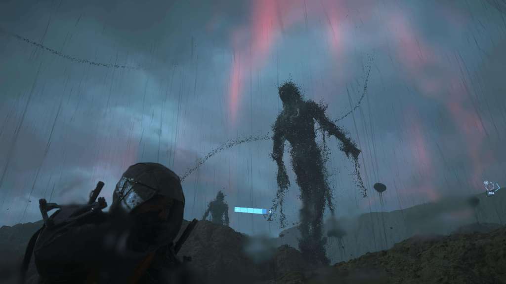 Death Stranding 2 review