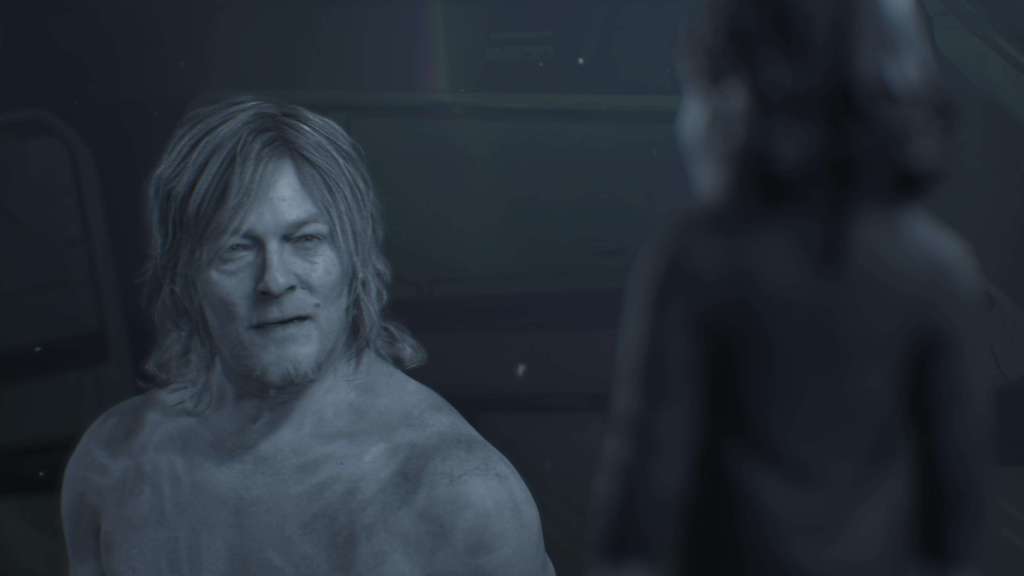 Death Stranding 2 review