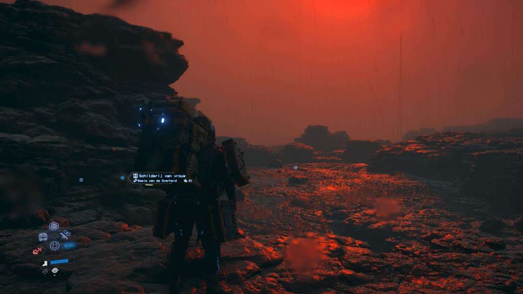 Death Stranding 2 review