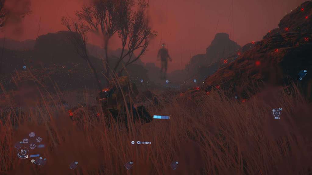 Death Stranding 2 review