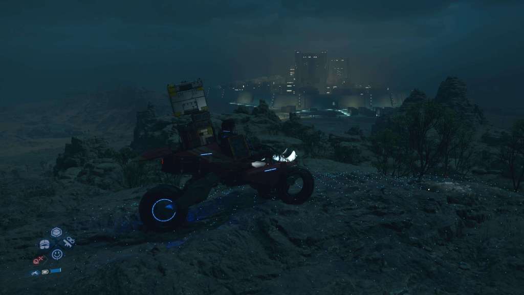 Death Stranding 2 review